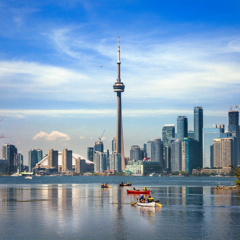 toronto